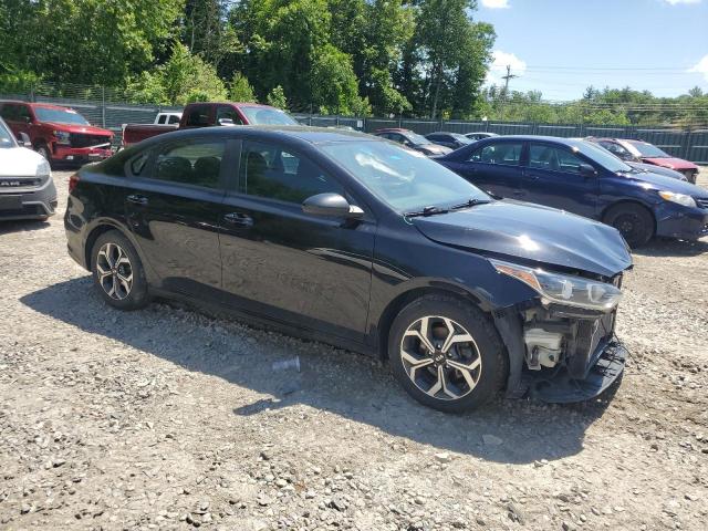 Photo 4 from auction – 2019 KIA FORTE FE with VIN 3KPF24AD3KE103467