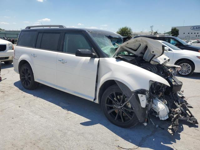 Photo 4 from auction – 2019 FORD FLEX SEL with VIN 2FMGK5C85KBA38831