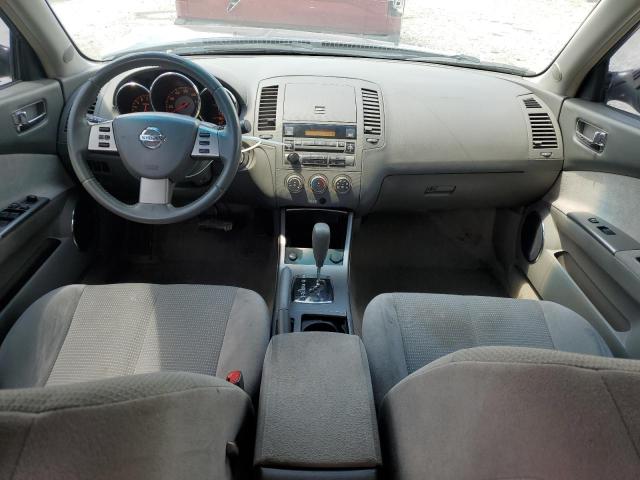 Photo 8 from auction – 2006 NISSAN ALTIMA S with VIN 1N4AL11D86C247377