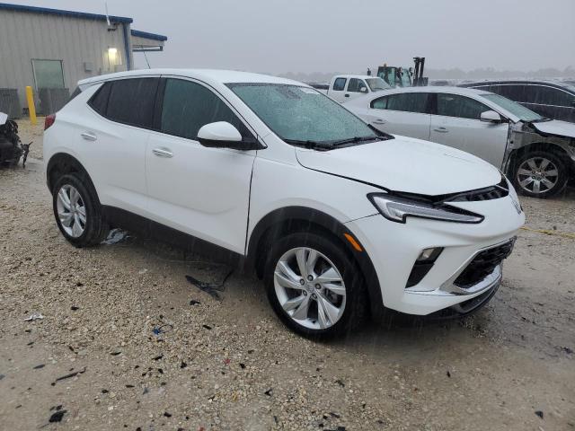 Photo 4 from auction – 2024 BUICK ENCORE GX with VIN KL4AMBS28RB058730