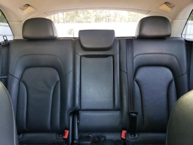 Photo 10 from auction – 2013 AUDI Q5 PREMIUM with VIN WA1CFAFP5DA010958