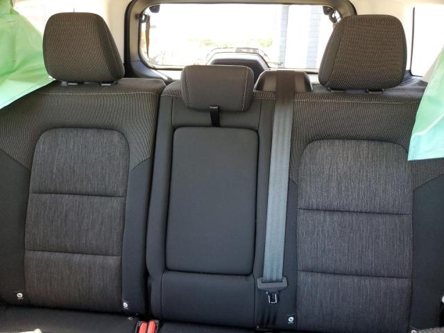 Photo 10 from auction – 2022 FORD BRONCO SPO with VIN 3FMCR9B63NRD94640