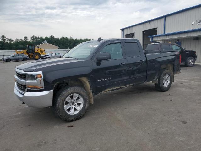 CHEVROLET SILVERADO 2019 with VIN 2GCVKPEC8K1113097 - Photo from auction