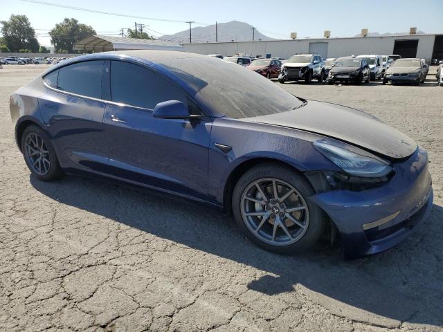 Photo 4 from auction – 2019 TESLA MODEL 3 with VIN 5YJ3E1EB5KF211102