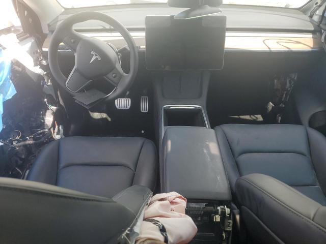 Photo 8 from auction – 2023 TESLA MODEL Y with VIN 7SAYGDEF7PF839547