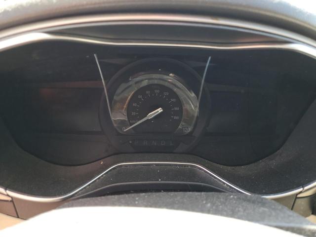 Photo 9 from auction – 2013 FORD FUSION SE with VIN 3FA6P0LUXDR189076
