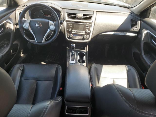 Photo 8 from auction – 2018 NISSAN ALTIMA 2.5 with VIN 1N4AL3AP3JC168326