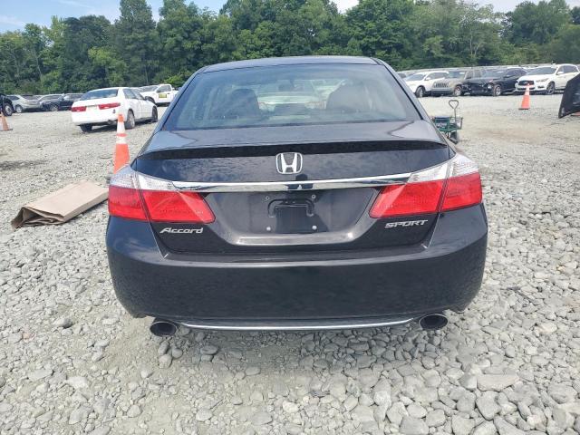 Photo 6 from auction – 2013 HONDA ACCORD SPO with VIN 1HGCR2F59DA273652