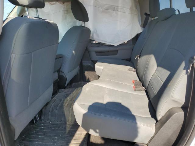 Photo 10 from auction – 2017 RAM 1500 with VIN 1C6RR7TT0HS696653
