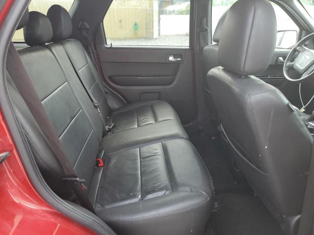 Photo 11 from auction – 2011 FORD ESCAPE LIM with VIN 1FMCU9EGXBKC05744