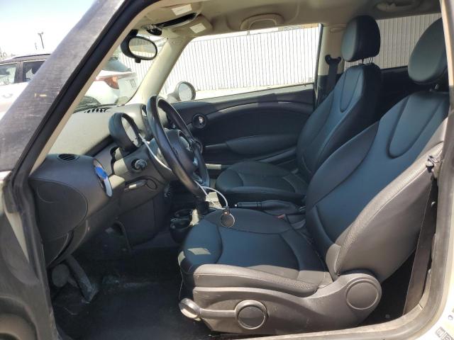 Photo 7 from auction – 2013 MINI COOPER with VIN WMWSU3C51DT688338