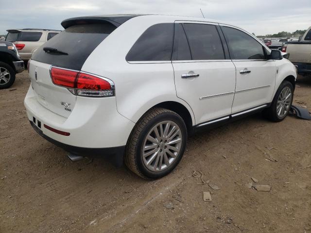 Photo 3 from auction – 2013 LINCOLN MKX with VIN 2LMDJ8JK1DBL35124