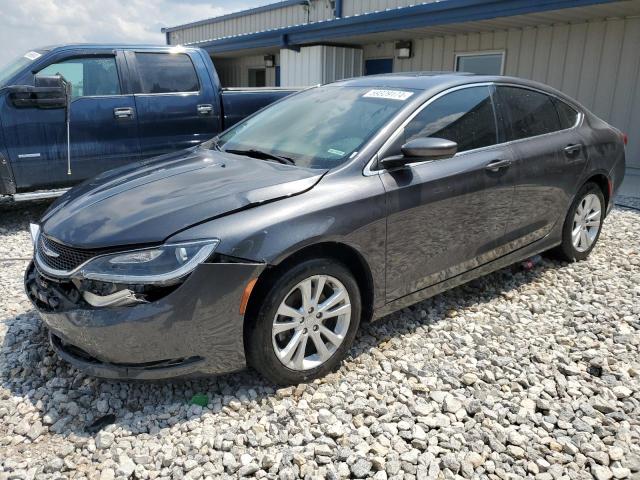 CHRYSLER 200 LIMITE 2016 with VIN 1C3CCCAB3GN149672 - Photo from auction