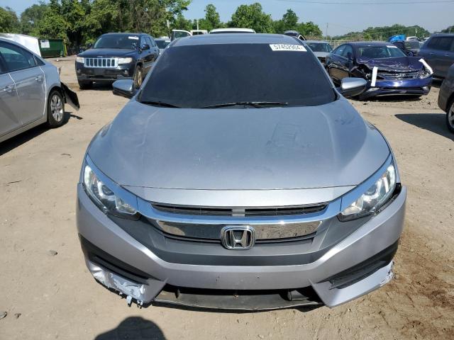 Photo 5 from auction – 2017 HONDA CIVIC EX with VIN 2HGFC2F74HH556502