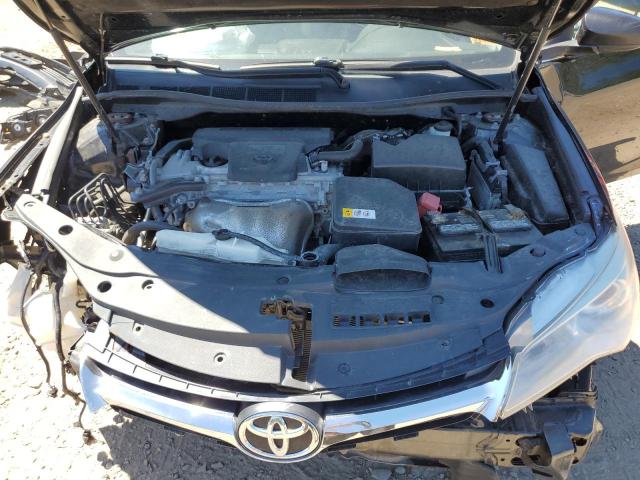 Photo 11 from auction – 2017 TOYOTA CAMRY LE with VIN 4T1BF1FK2HU657520