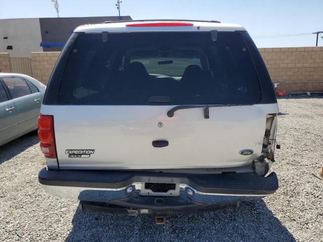 Photo 6 from auction – 1999 FORD EXPEDITION with VIN 1FMPU18L0XLB95268