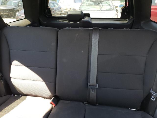 Photo 10 from auction – 2010 FORD ESCAPE XLT with VIN 1FMCU0D76AKA32896
