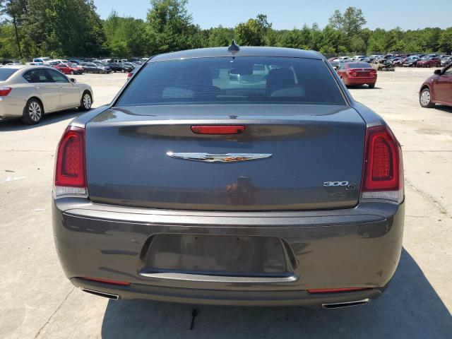 Photo 6 from auction – 2019 CHRYSLER 300 S with VIN 2C3CCABG6KH697911