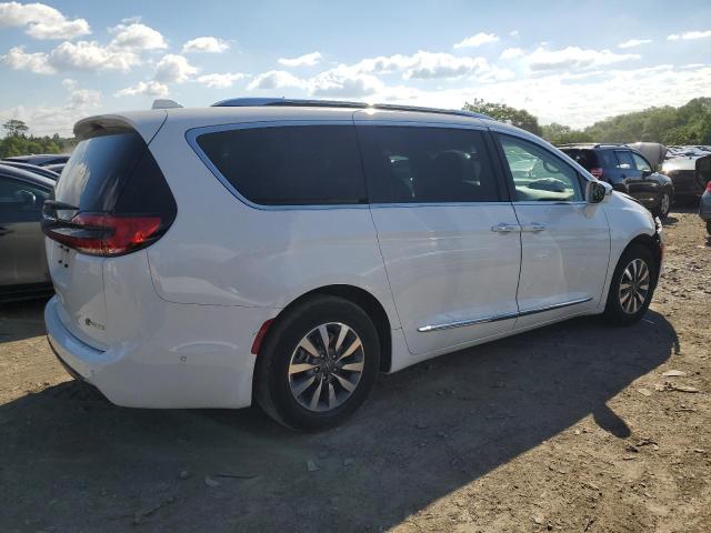 Photo 3 from auction – 2021 CHRYSLER PACIFICA H with VIN 2C4RC1S72MR557325