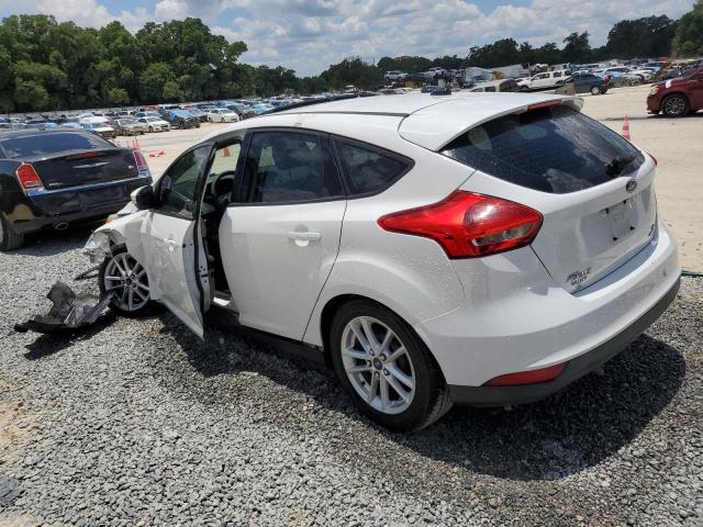 Photo 2 from auction – 2015 FORD FOCUS SE with VIN 1FADP3K2XFL238612