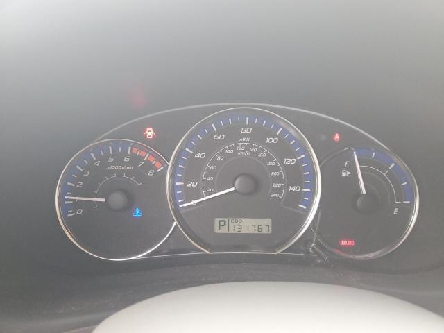 Photo 9 from auction – 2010 SUBARU FORESTER 2 with VIN JF2SH6AC4AH741382