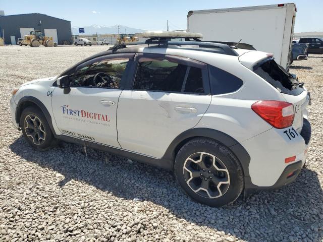 Photo 2 from auction – 2015 SUBARU XV CROSSTR with VIN JF2GPAFC1F8262476