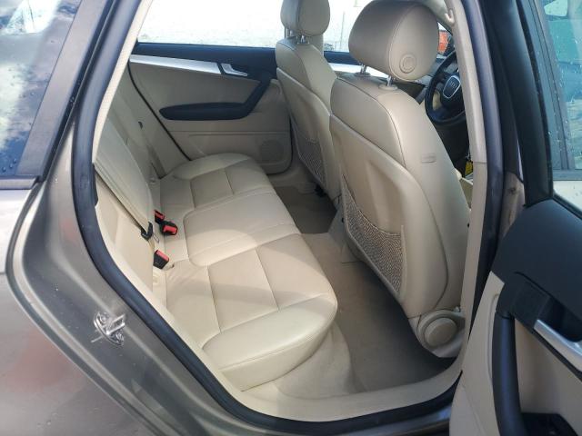 Photo 10 from auction – 2006 AUDI A3 2.0 PRE with VIN WAUNF78P06A025060