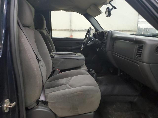 Photo 10 from auction – 2007 CHEVROLET 1500 with VIN 1GCEC14X87Z184345