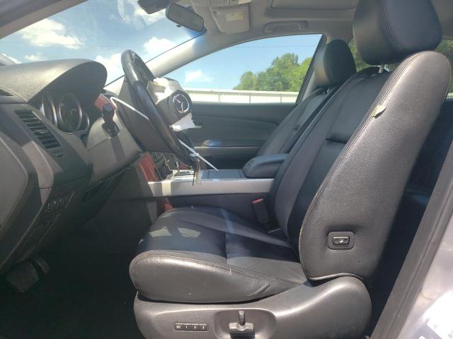 Photo 7 from auction – 2008 MAZDA CX-9 with VIN JM3TB38V380148123