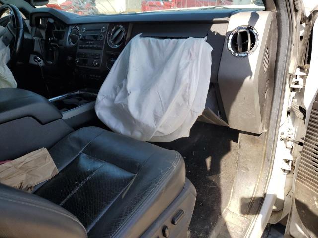 Photo 8 from auction – 2012 FORD F250 SUPER with VIN 1FT7W2BT3CEB65919