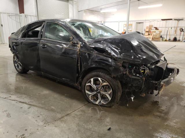 Photo 4 from auction – 2019 KIA FORTE FE with VIN 3KPF24AD5KE005850