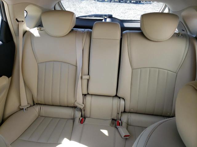 Photo 10 from auction – 2016 INFINITI QX50 with VIN JN1BJ0RR3GM269073