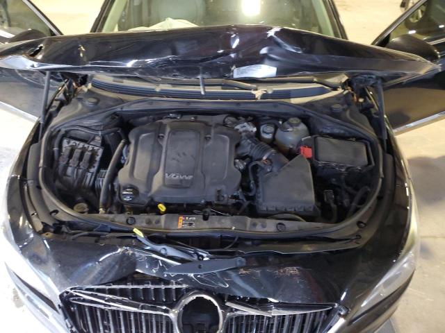 Photo 11 from auction – 2017 BUICK LACROSSE E with VIN 1G4ZP5SSXHU170560