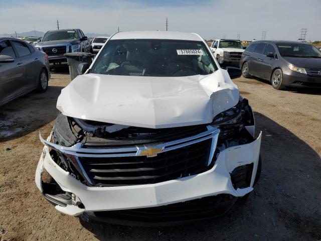 Photo 5 from auction – 2023 CHEVROLET EQUINOX LS with VIN 3GNAXHEG9PL178045
