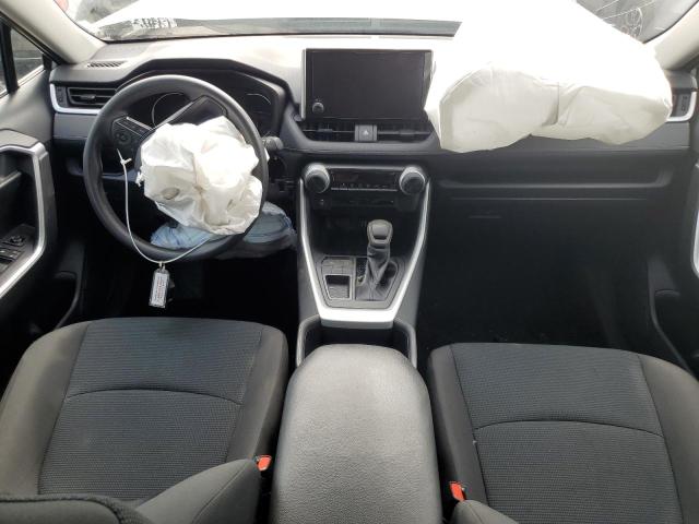 Photo 8 from auction – 2023 TOYOTA RAV4 LE with VIN 2T3H1RFV2PW257531