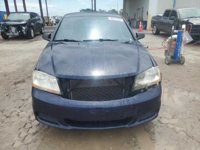 Photo 5 from auction – 2013 DODGE AVENGER SE with VIN 1C3CDZAG0DN766700