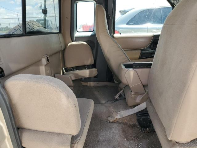 Photo 10 from auction – 2000 FORD RANGER SUP with VIN 1FTYR14V3YTA83079