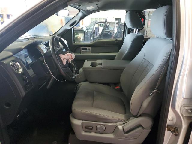 Photo 7 from auction – 2011 FORD F150 SUPER with VIN 1FTFW1ET4BFB96932