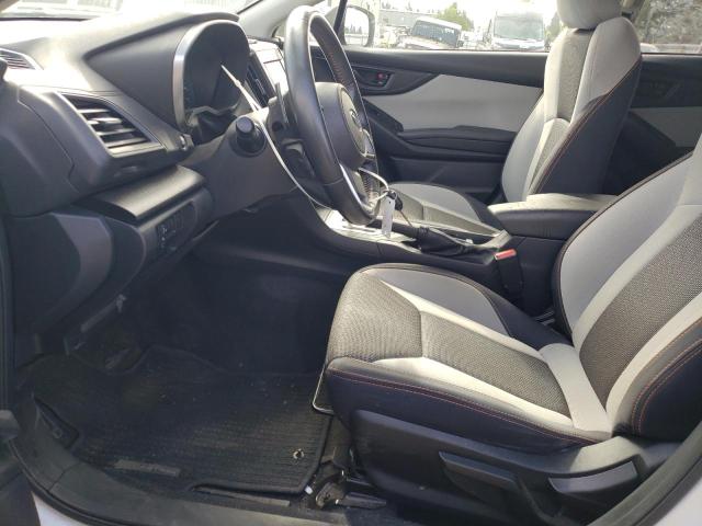 Photo 7 from auction – 2019 SUBARU CROSSTREK with VIN JF2GTAEC5K8297027