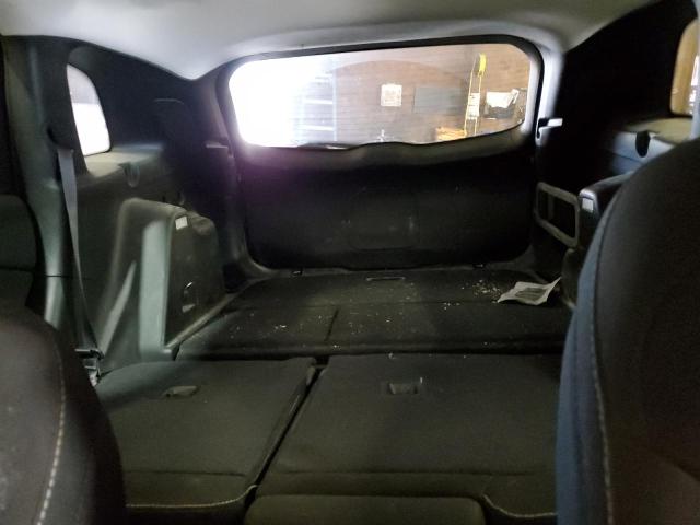 Photo 10 from auction – 2017 JEEP CHEROKEE L with VIN 1C4PJMCS5HW513558