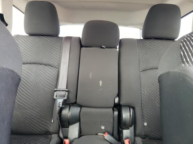 Photo 10 from auction – 2018 DODGE JOURNEY SE with VIN 3C4PDCAB0JT384418