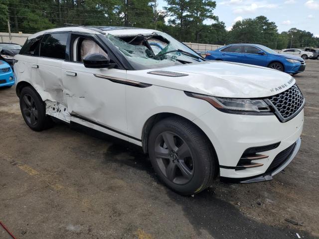 Photo 4 from auction – 2022 LAND ROVER RANGE ROVE with VIN SALYT2EX8NA329518
