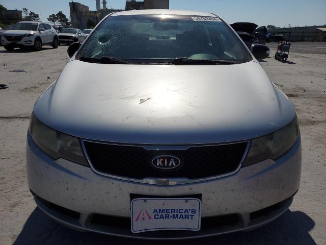 Photo 5 from auction – 2010 KIA FORTE EX with VIN KNAFU4A2XA5882138