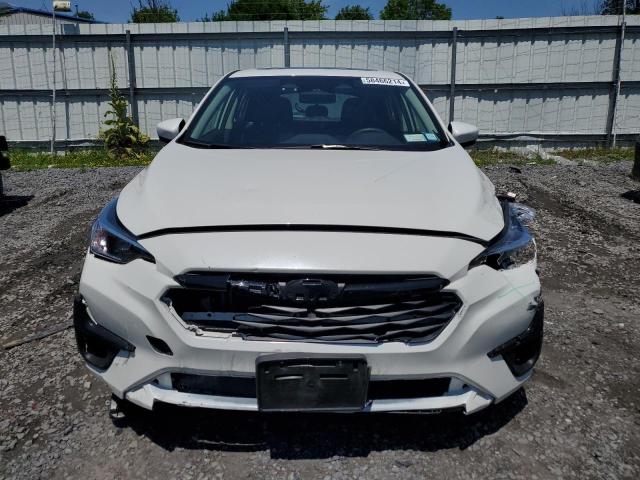 Photo 5 from auction – 2024 SUBARU IMPREZA SP with VIN JF1GUAFC5R8304505