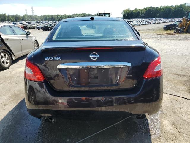 Photo 6 from auction – 2010 NISSAN MAXIMA S with VIN 1N4AA5AP4AC863514