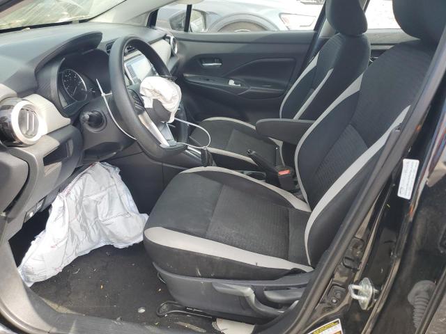 Photo 7 from auction – 2020 NISSAN VERSA SV with VIN 3N1CN8EVXLL875484