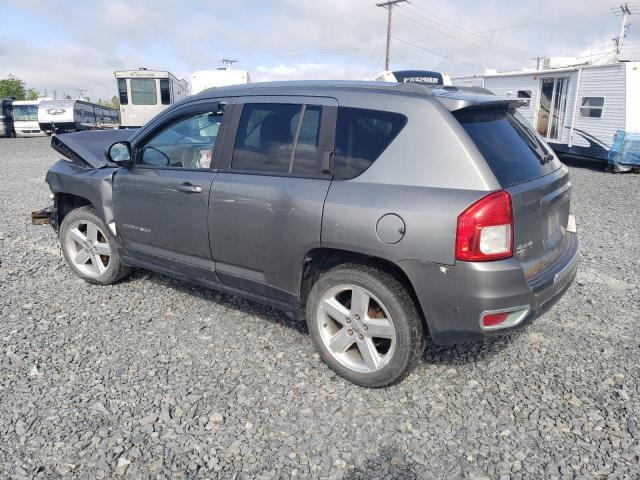 Photo 2 from auction – 2013 JEEP COMPASS LI with VIN 1C4NJDCB5DD170358