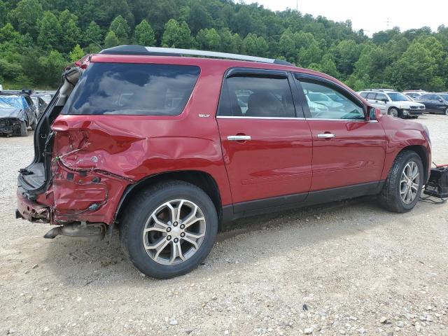Photo 3 from auction – 2014 GMC ACADIA SLT with VIN 1GKKVRKD9EJ329302