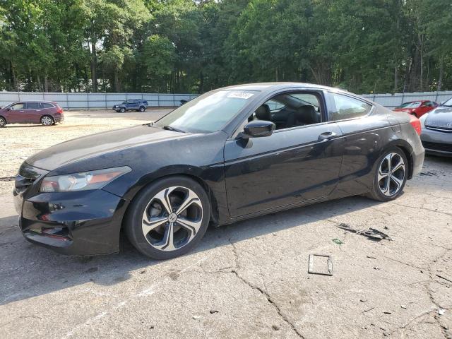 HONDA ACCORD EXL 2012 with VIN 1HGCS2A8XCA003284 - Photo from auction