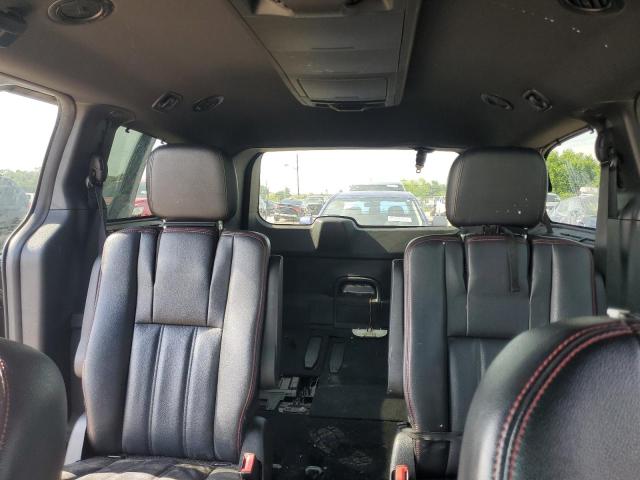 صورة رقم 10 من المزاد - 2017 DODGE GRAND CARA مع VIN 2C4RDGEG4HR681341